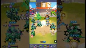 Taptap Heroes (гайды,герои,фишки)