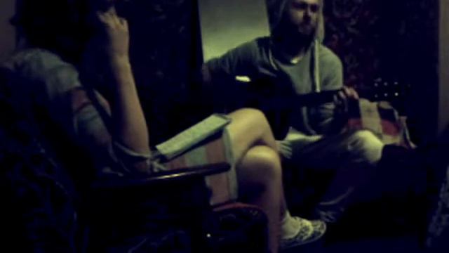 Fialka Project - Ночи все о ней смотреть онлайн