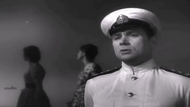 Георгий Отс "Севастопольский Вальс"