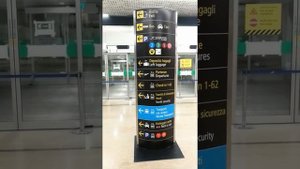 Как добраться из аэропорта Венеции до города: все виды транспорта