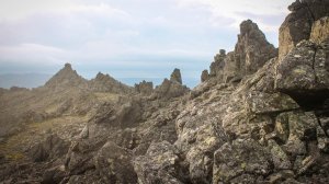 ⛰️ Серебрянский Камень - самая красивая вершина Конжаковского массива | Ураловед