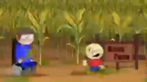 Dave And Bambi (fan song) - fasttoon ( animation by fasttoon ) (+FLP)