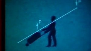 Схемы 3-х базовых рычагов в Системе Кадочникова