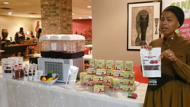 Canis Hibiscus Flower смотреть онлайн