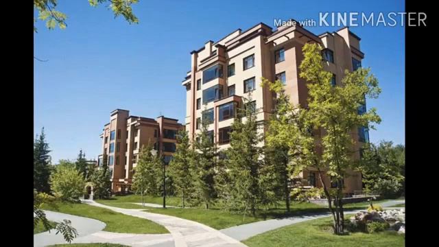 Топ 10 ДОМОВ Новосибирска! вау 18 июн. 2020 г.