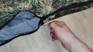 спальник одеяло зимний до - 30