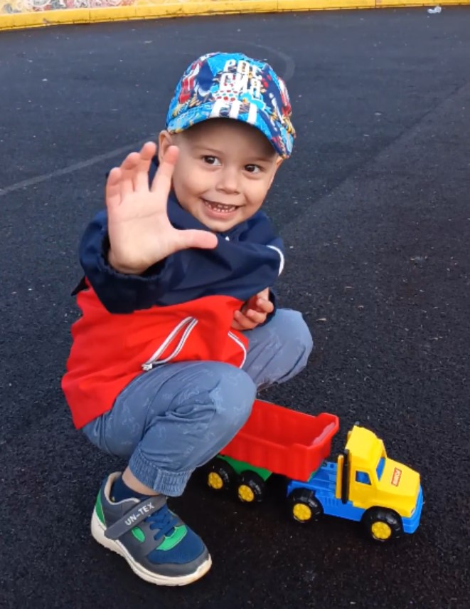 На коробке! смотреть онлайн