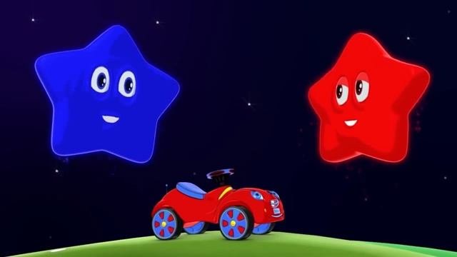 машинки. развивающие мултики для детей