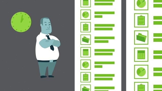 Oracle NetSuite // Reporting Tools смотреть онлайн