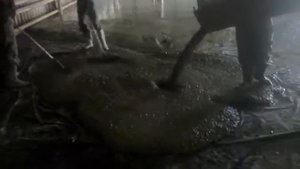 Бетон М300 В22,5 подвижность П4