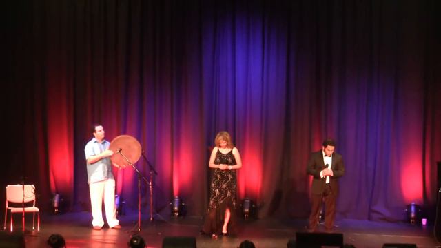 Golnar - Touraj Vaziri смотреть онлайн