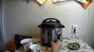 Простой Рецепт Домашней Тушенки и Рыбных Консервов в Мультиварке - Скороварке