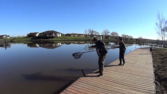 Fisherix смотреть онлайн