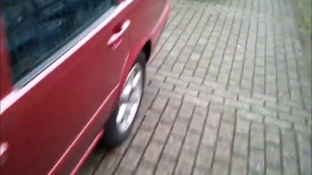 Volvo V70 2.5 10V смотреть онлайн