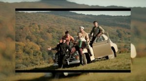 Едим едим в соседнее село speed up