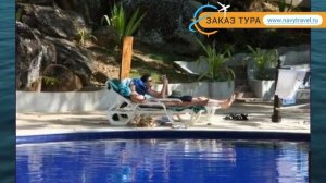 CERF ISLAND RESORT (старое название MARINE PARK) 5* обзор