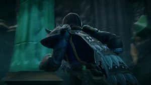 Трейлер World of Warcraft Cataclysm Classic