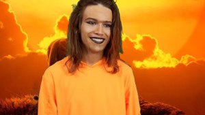 Be Prepared Recover (from Disney's "The Lion King" 1994) | #185