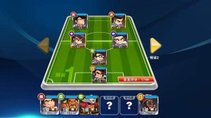 Hot Blood Football aka Kunio Kun no Nekketsu Soccer League - Android Gameplay