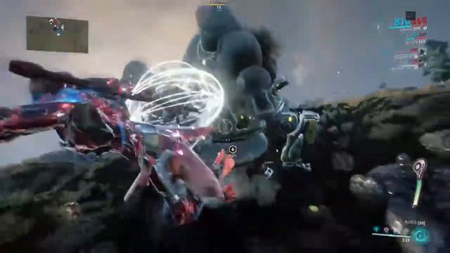 Warframe is my life смотреть онлайн