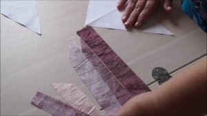 ИНТЕРЬЕРНАЯ ПОДУШКА, ПИЦЦА И ПОЛОСКИ "СШИЛА ИЗ ТОГО, ЧТО БЫЛО"