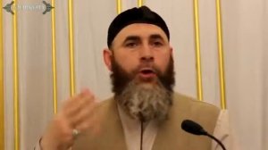 ИМАМ ГАЗАЛИ В ОСНОВЕ ИСТИННИГО ЗИКРИЗМА И КОНЦЕПЦИИ ЗИКРИЗМА