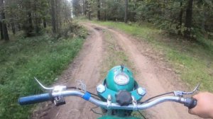 Иж планета 2 1967г