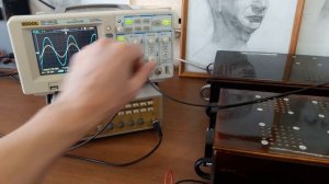 JLH 1969. Ультралинейный усилитель мощности класса А. Часть 3.