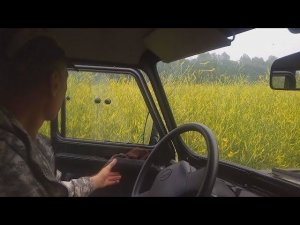Едем на пасеку, наши медоносы  Медосбор 2019