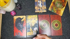 Таро прогноз для ТЕЛЬЦОВ на МАРТ месяц!