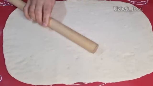 Одно яйцо и стакан кефира: за 30 минут целая гора вкуснятина к чаю. (Подходит на завтрак) смотреть онлайн