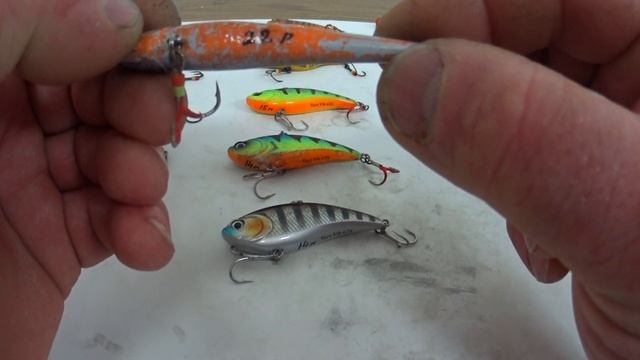 РАТЛИНЫ - ЛОВЯТ в ЗАБРОС НЕ ВСЕ смотреть онлайн