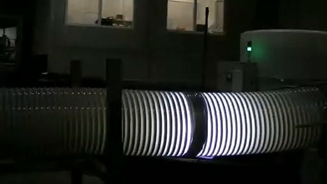 Вакуумный Рыбонасос Euskan VSBT750