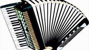Играй, аккордеон