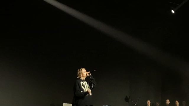 Scally Milano | 14 октября | Atmosphere Moscow смотреть онлайн