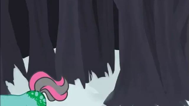 школа любви 2 сезон 1 серия (пони креатор) смотреть онлайн