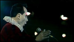 Klaus Nomi - The Cold Song
