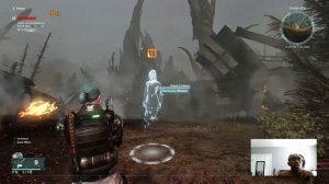 Defiance 2050: THE walkthrough Pt.1