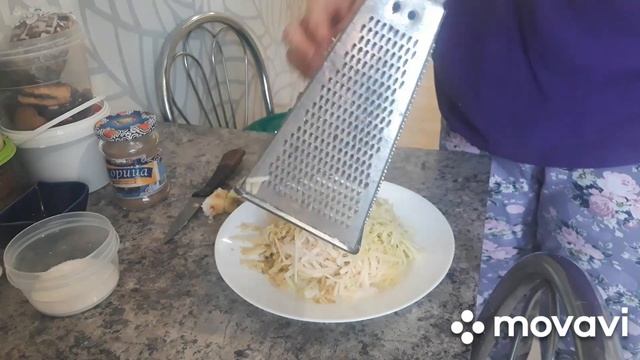 пирог "сочник с творогом" смотреть онлайн