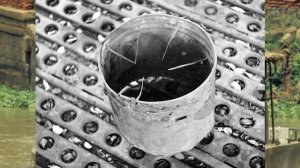 Самые жестокие ловушки вьетнамцев