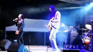 Doogie White & Graham Bonnet live Yambol 05.06.2017