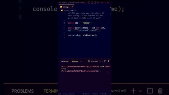 Did you know this ? Javascript tricks | Coding  | Programming