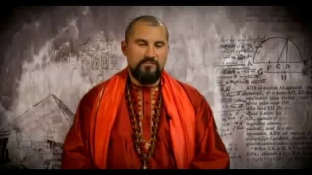 Свами Вишнудевананда Гири Джи