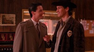 Twin Peaks о чашке кофе