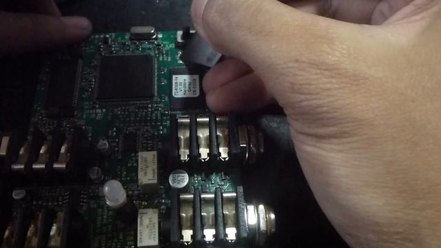 Servis Effect Digitech Hard Wire DL-8 Rusak Effect-nya Tidak Fungsi смотреть онлайн