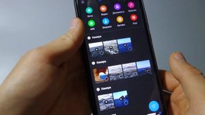 Обновление MIUI 11 на Xiaomi Redmi 7 8 Мнение о ПРОШИВКЕ