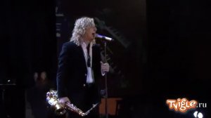 Александр Ягья ("Белый орел") -  "А я тебя помню"