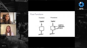 KBUG Jan 2021 - What is Functional Programming?