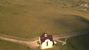 Белогорье в Воронежской области