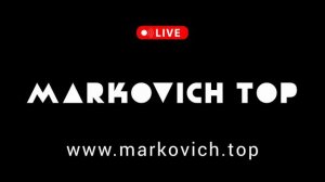 DJ MARKOVICH TOP
